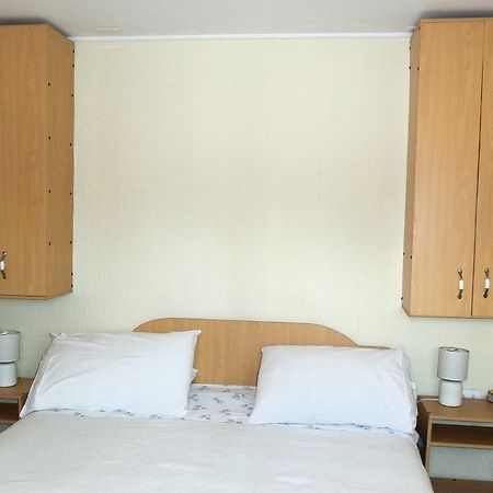 Acropolis Hostal Λα Σερένα Εξωτερικό φωτογραφία