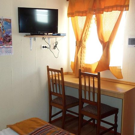 Acropolis Hostal Λα Σερένα Εξωτερικό φωτογραφία